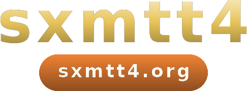 sxmtt4 logo